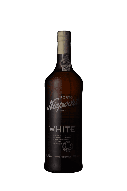 Porto Niepoort White NV