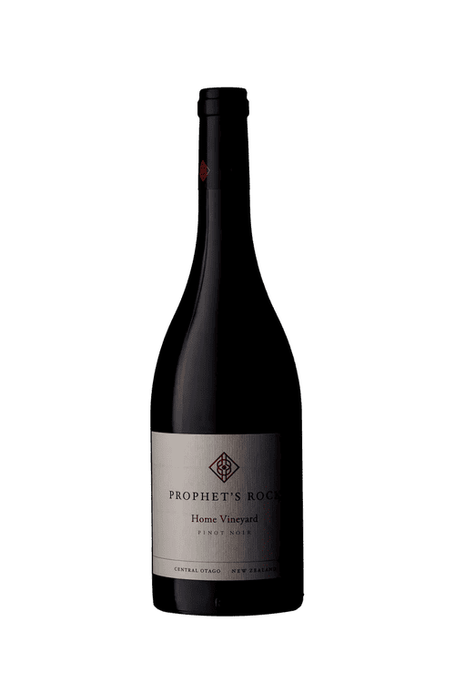 Prophets Rock Home Block Pinot Noir 2021