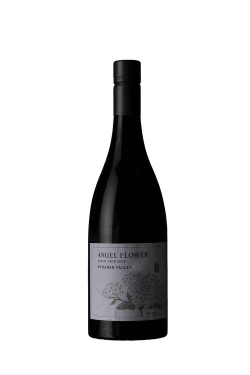 Pyramid Valley Vineyards 'Angel Flower' Pinot Noir 2020