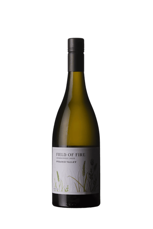 Pyramid Valley Vineyards 'Field of Fire' Chardonnay 2020