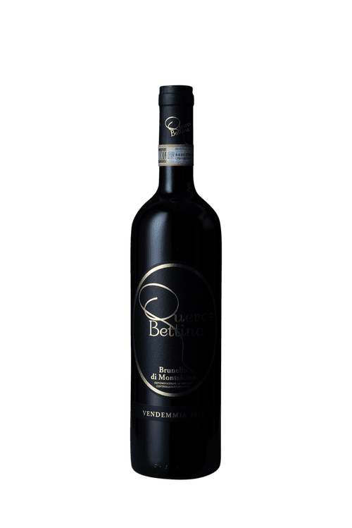 Querce Bettina Brunello di Montalcino DOCG 2013