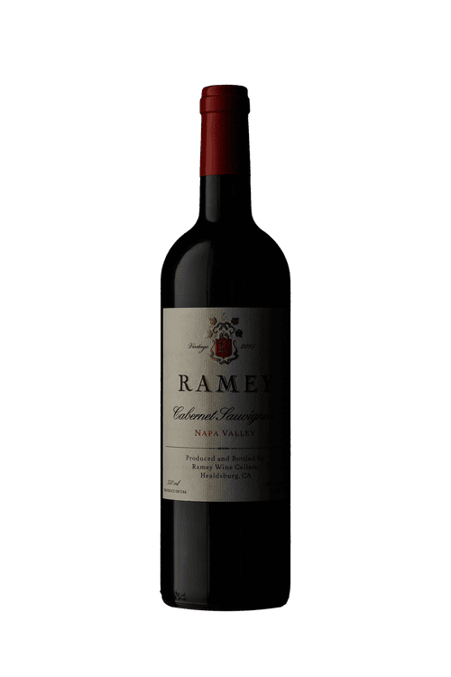 Ramey Napa Valley Cabernet Sauvignon 2015