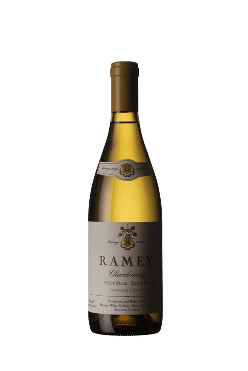 Ramey Fort Ross-Seaview Chardonnay 2019