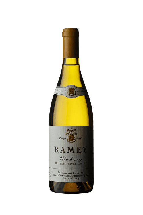 Ramey Russian River Valley Chardonnay 2018