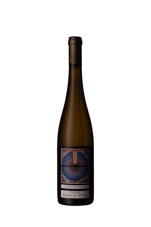 Marcel Deiss Ribeauville White Blend 2017