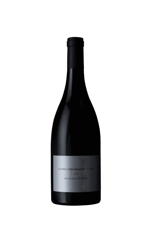 Richard Seguin Gevrey Chambertin 1er Cru 2019