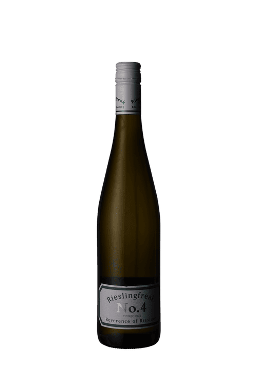 Rieslingfreak No.4 Eden Valley Riesling 2023