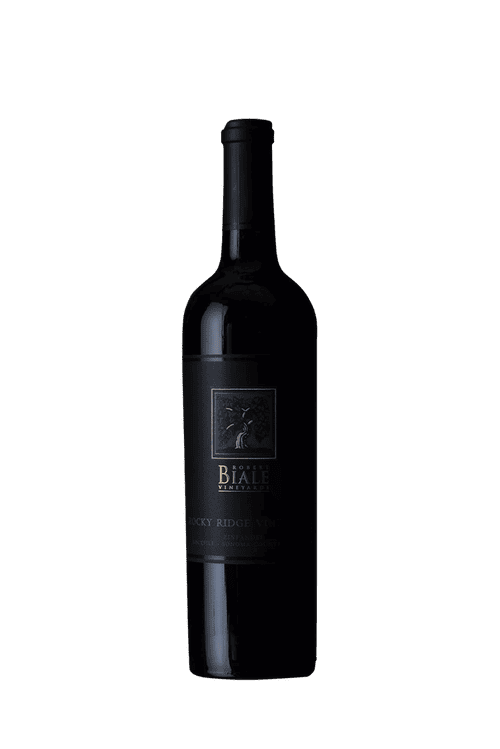 Robert Biale 'Rocky Ridge' Zinfandel 2012