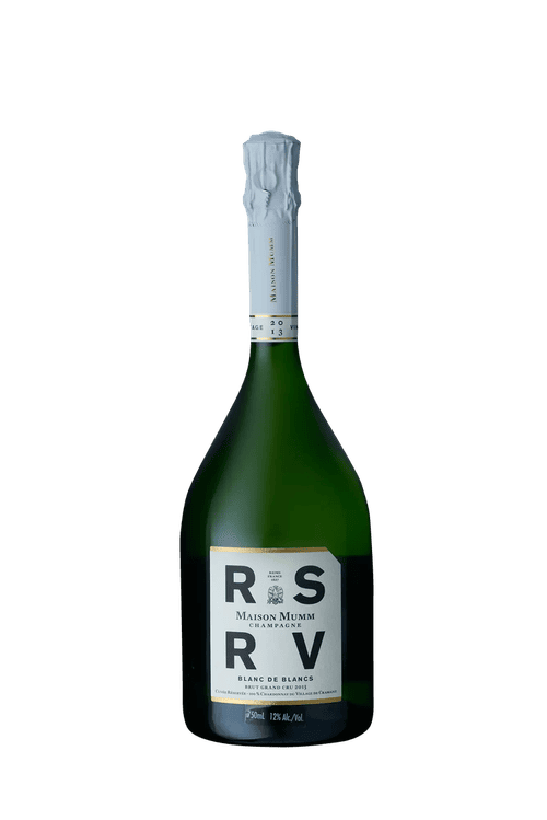 RSRV by Maison Mumm Blanc de Blanc 2014