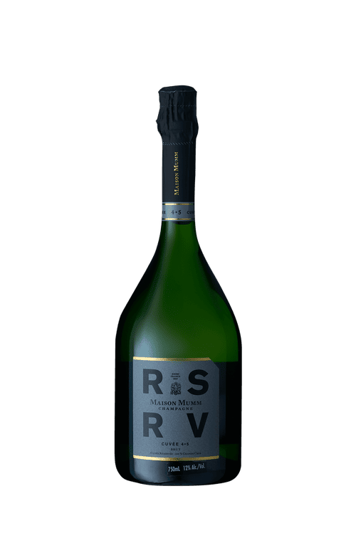 RSRV by Maison Mumm Cuvee 4.5 NV