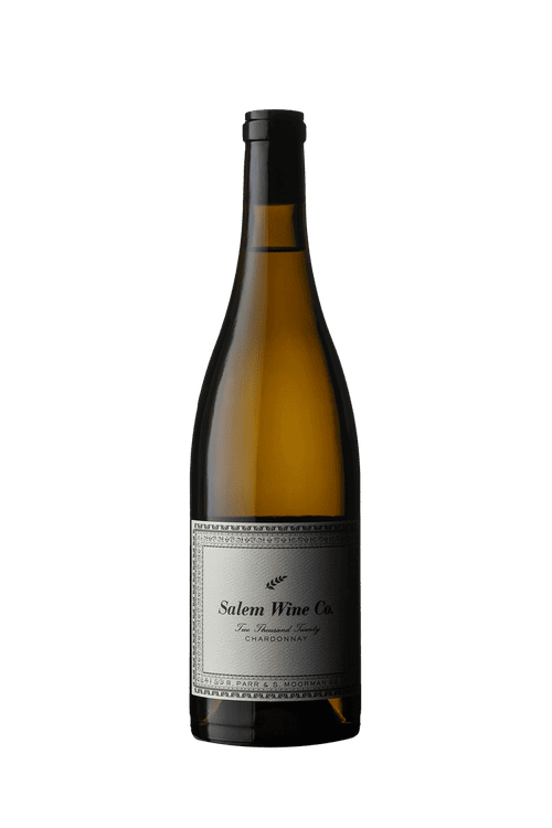 Salem Wine Co Chardonnay 2020