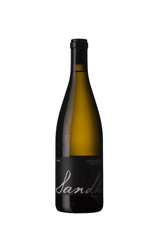 Sandhi Central Coast Chardonnay 2019