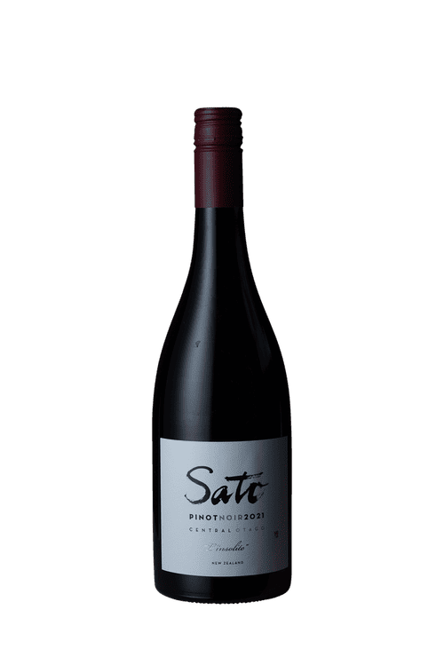 Sato L'Insolite Pinot Noir 2021