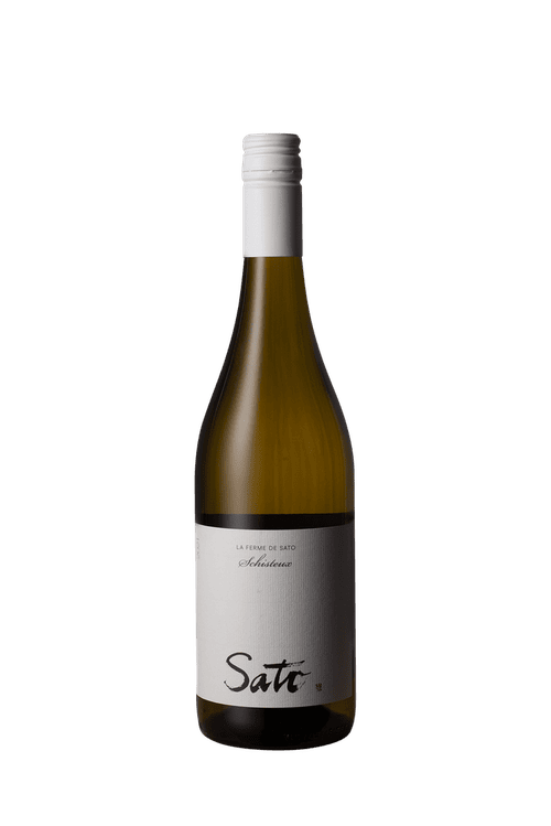 Sato La Ferme De Sato Schisteaux Chenin Blanc 2021