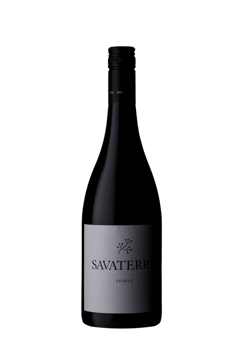 Savaterre Shiraz 2017