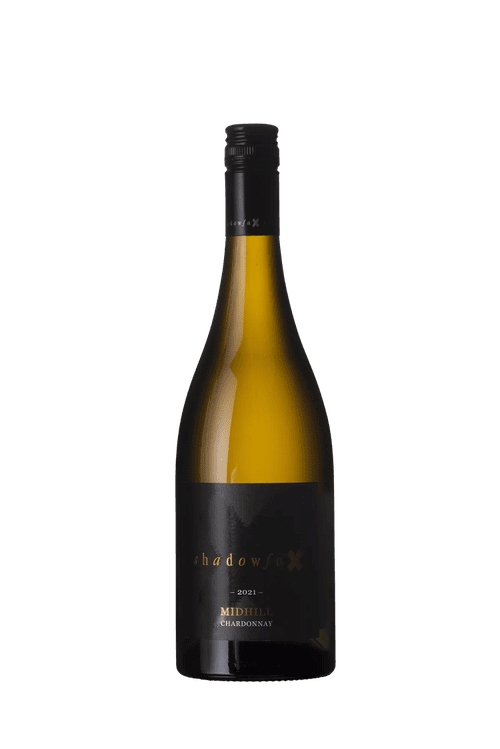 Shadowfax Midhill Chardonnay 2021