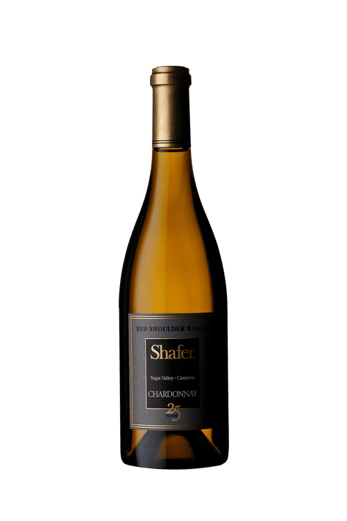 Shafer Red Shoulder Ranch Chardonnay 2019