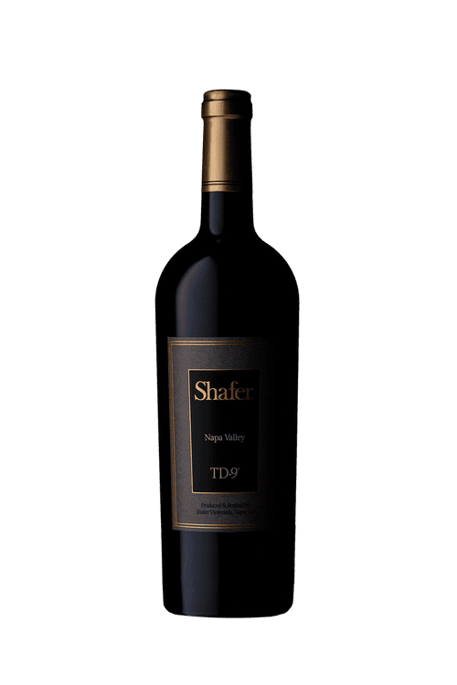 Shafer TD-9 Merlot Blend 2019