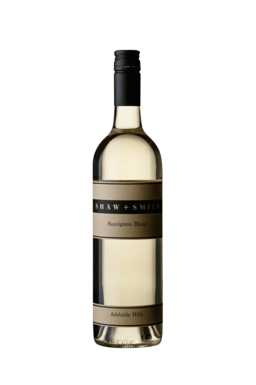 Shaw and Smith Sauvignon Blanc 2024