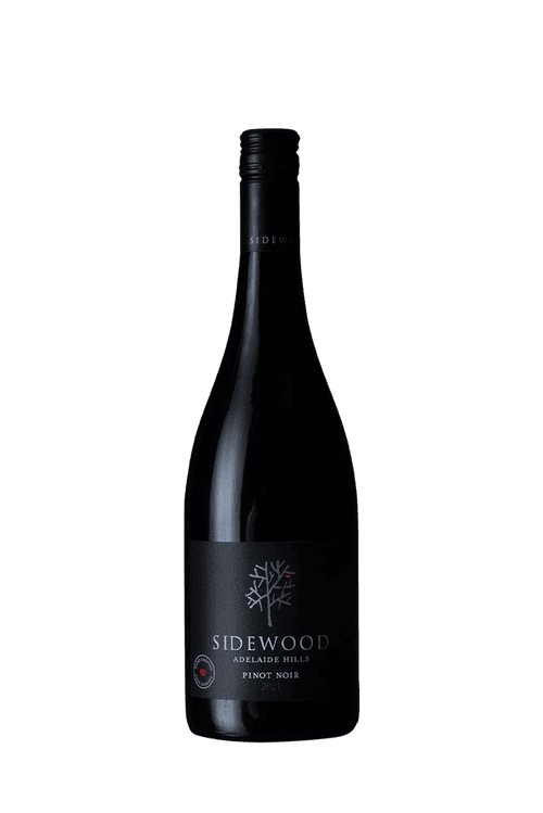 Sidewood Estate Pinot Noir 2021