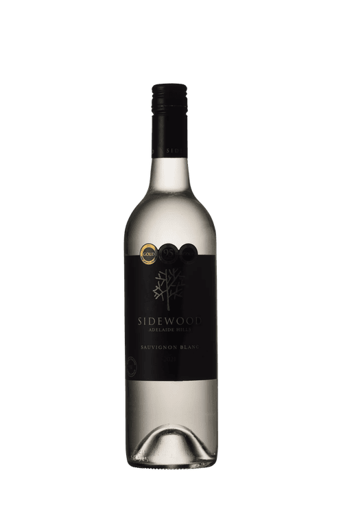 Sidewood Estate Sauvignon Blanc 2021