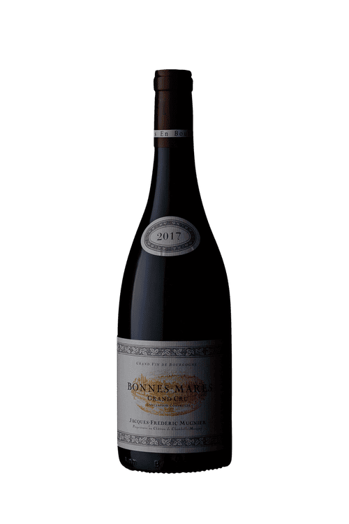 Jacques-Frédéric Mugnier Bonnes-Mares Grand Cru 2017