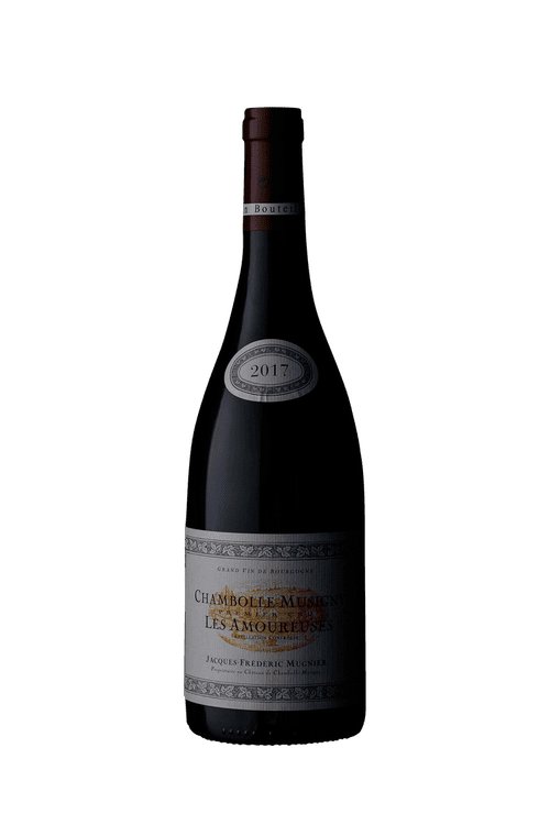 Jacques-Frédéric Mugnier Chambolle-Musigny "Les Amoureuses" 1er Cru 2017