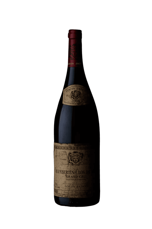 Louis Jadot Chambertin-Clos De Beze Grand Cru 2004