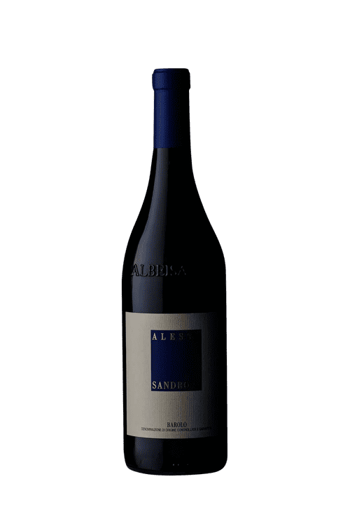 Luciano Sandrone Barolo Aleste 2018