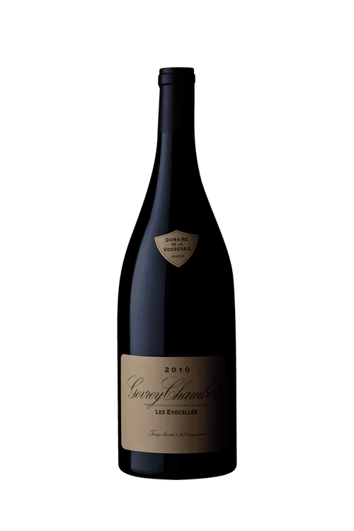 Domaine De La Vougeraie Gevery-Chambertin Les Evocelles Magnum 1.5L 2010