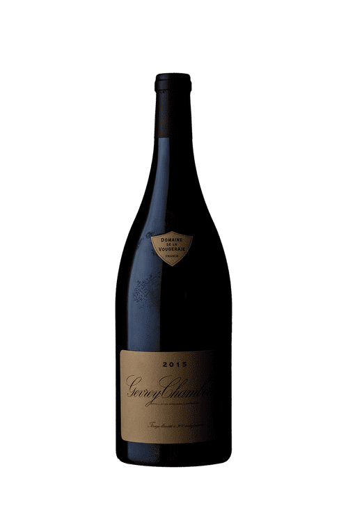 Domaine De La Vougeraie Gevrey-Chambertin Magnum 1.5L 2015