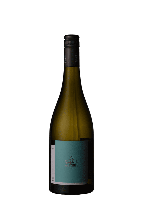 Small Victories Wine Co Pinot Gris 2023