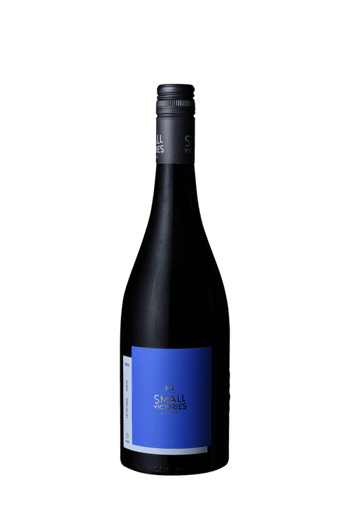 Small Victories Wine Co Shiraz 2023