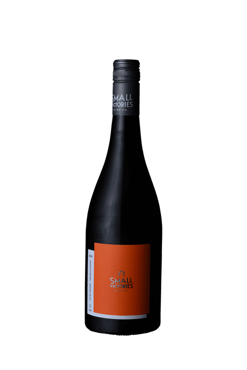 Small Victories Wine Co Grenache Mataro 2023