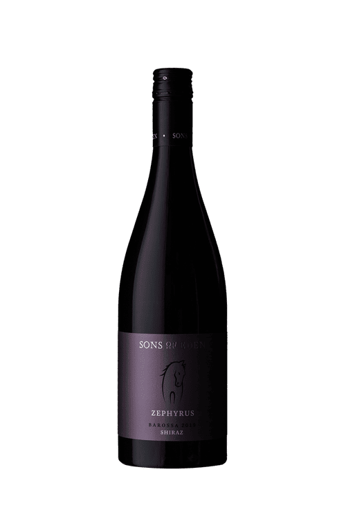 Sons of Eden Zephyrus Shiraz 2020