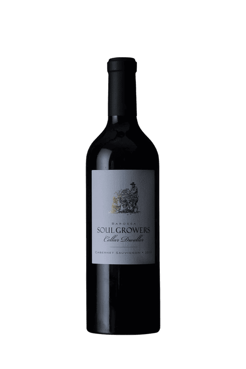 Soul Growers Cellar Dweller Cabernet Sauvignon 2021