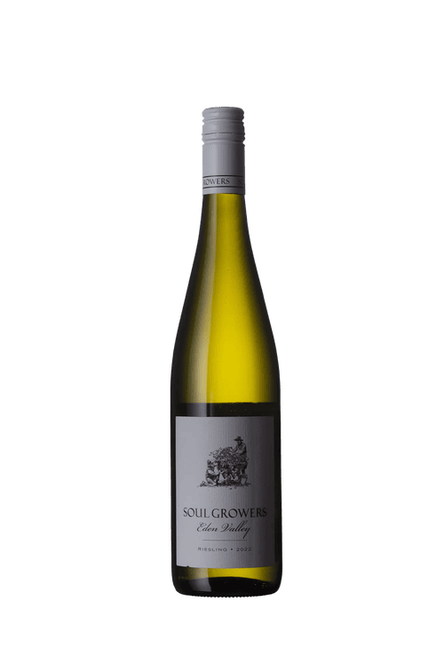 Soul Growers Eden Valley Riesling 2022