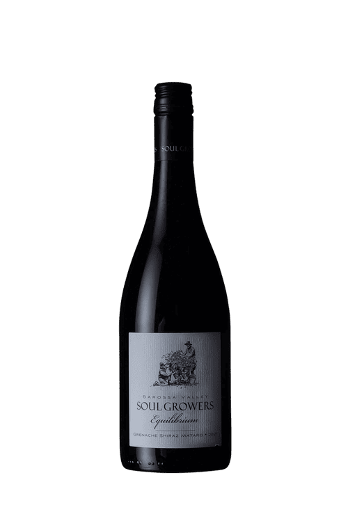 Soul Growers Equilibrium GSM 2022