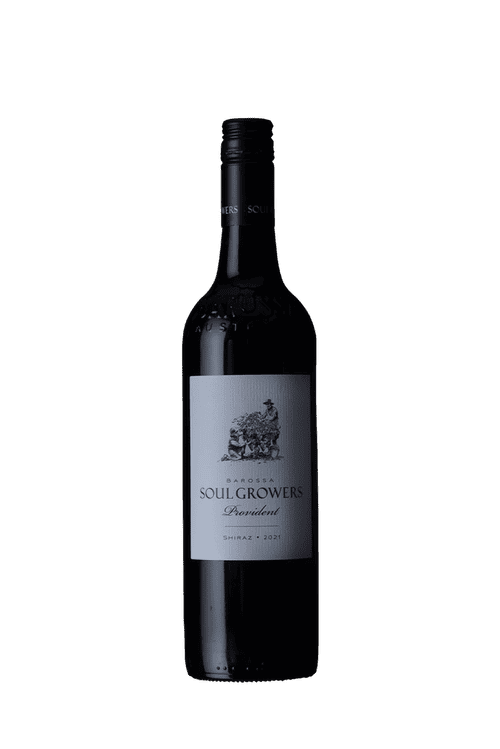 Soul Growers Provident Shiraz 2021