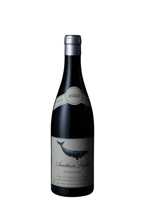 Southern Right Pinotage 2021