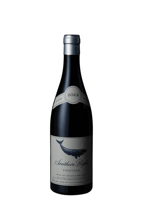 Southern Right Pinotage 2022