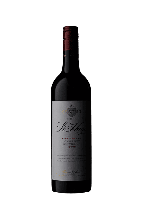 St Hugo Cabernet Sauvignon 2008