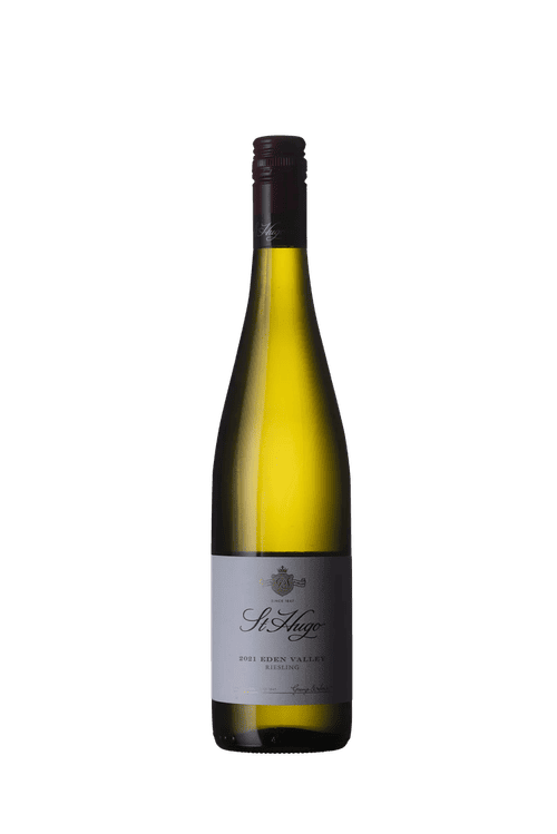 St Hugo Eden Valley Riesling 2021