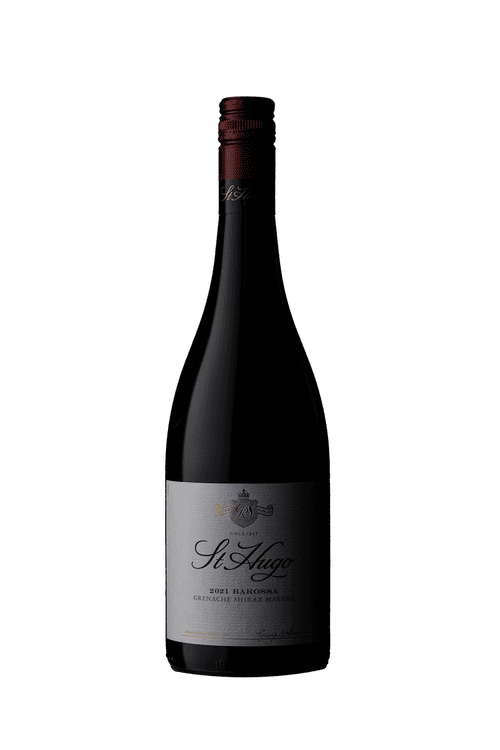 St Hugo GSM 2021