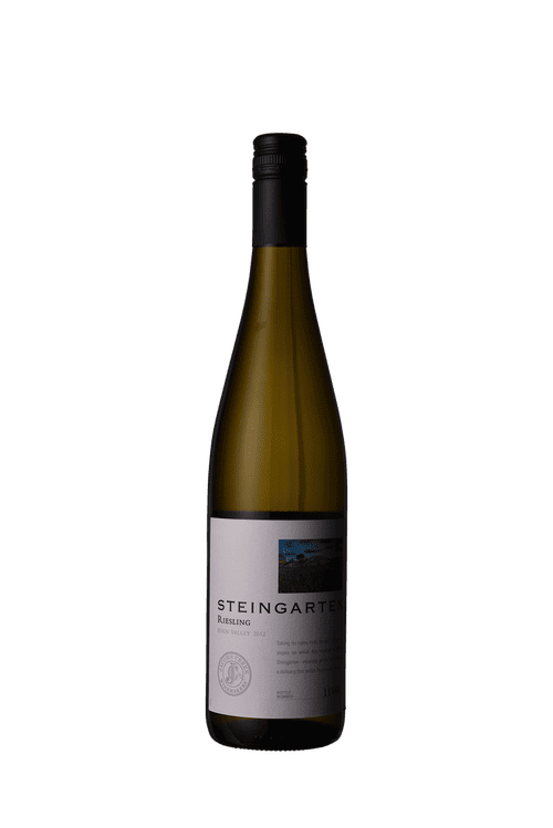 Jacob's Creek Steingarten Riesling 2012