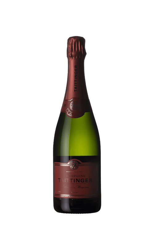 Taittinger Les Folies de La Marquetterie NV