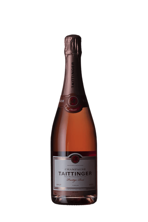 Taittinger Prestige Rosé NV