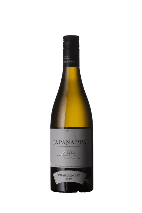 Tapanappa Tiers Vineyard Chardonnay 2020