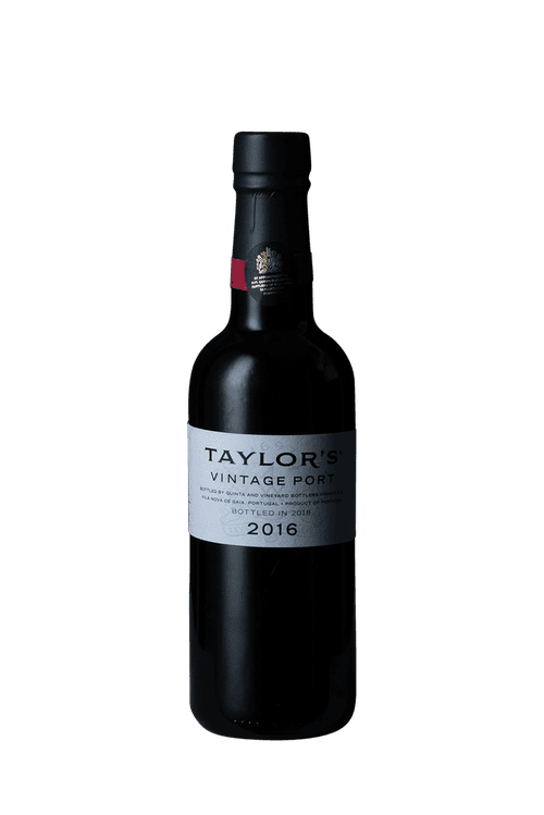 Taylor Fladgate Vintage Port 375ml 2016