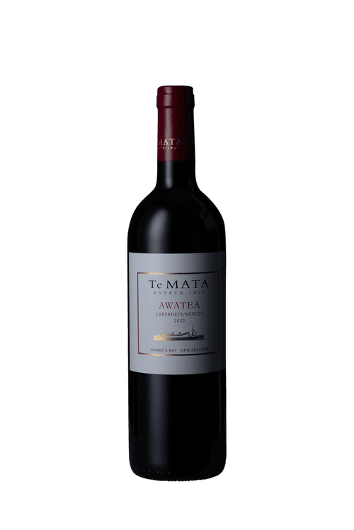 Te Mata Awatea Cabernet Merlot 2022